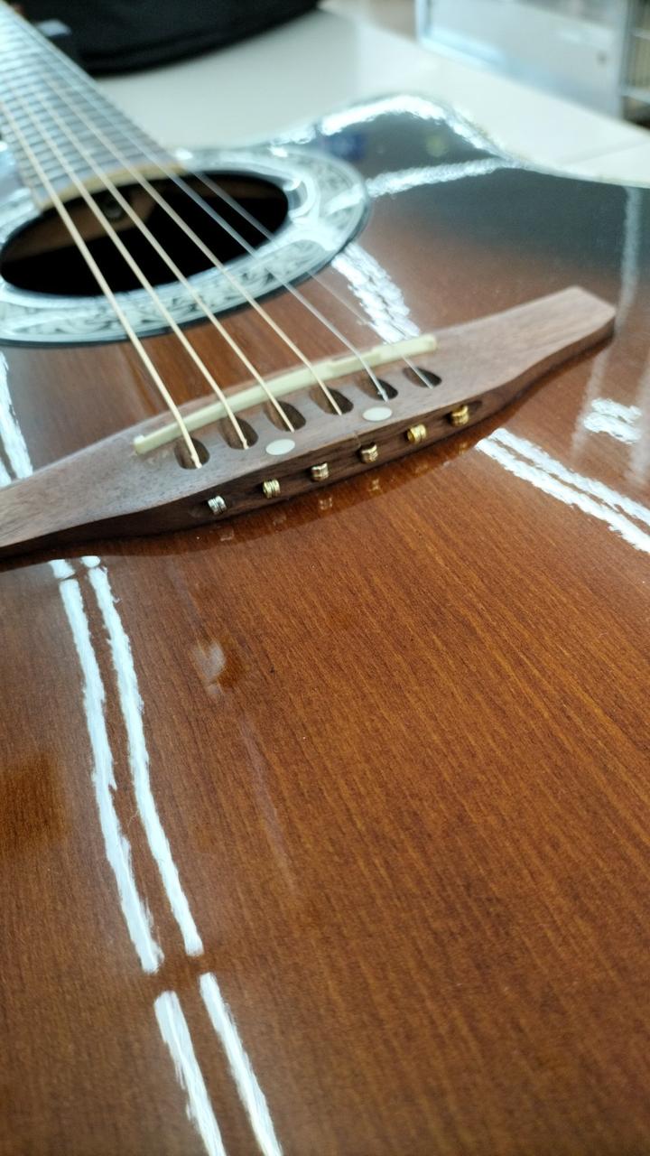 オベーション(OVATION)|エレアコ|【ハードオフ公式通販】オフモール