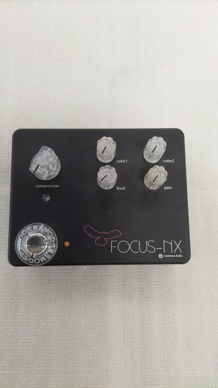 LIMETONE AUDIO|エフェクター|【ハードオフ公式通販】オフモール