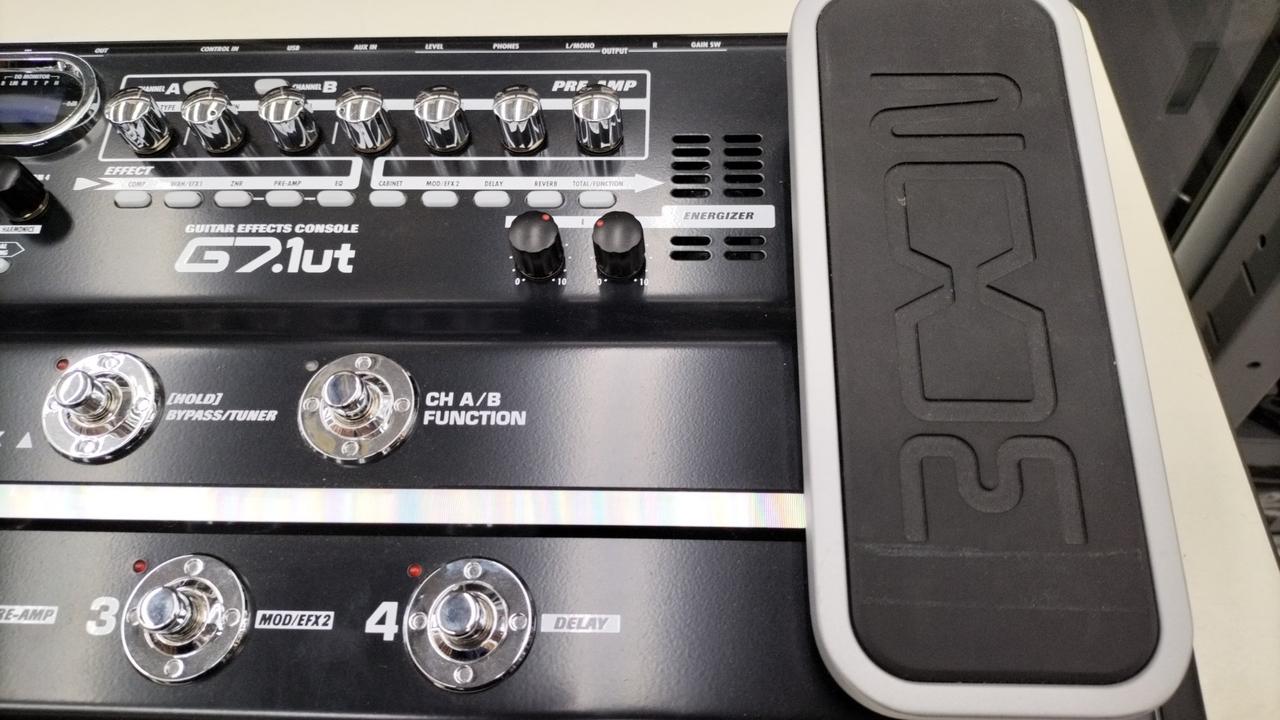 ZOOM|マルチエフェクター|【ハードオフ公式通販】オフモール