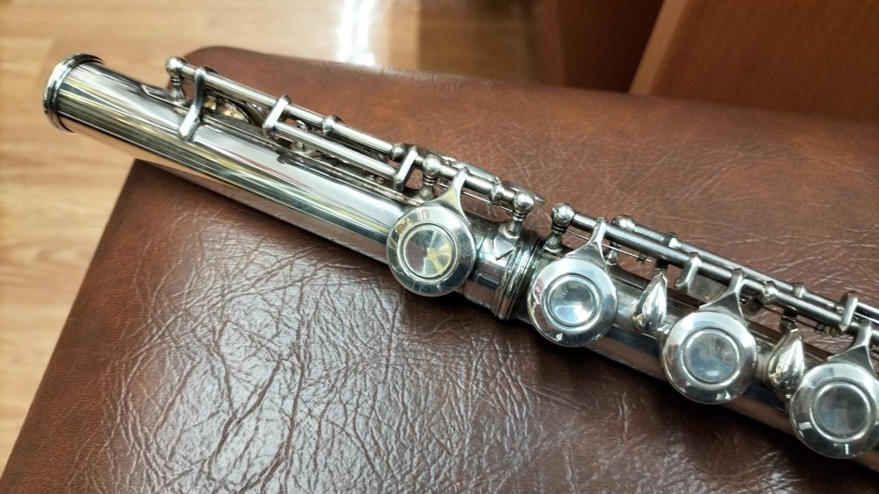 KAWAI|フルート|【ハードオフ公式通販】オフモール|2014130000006807