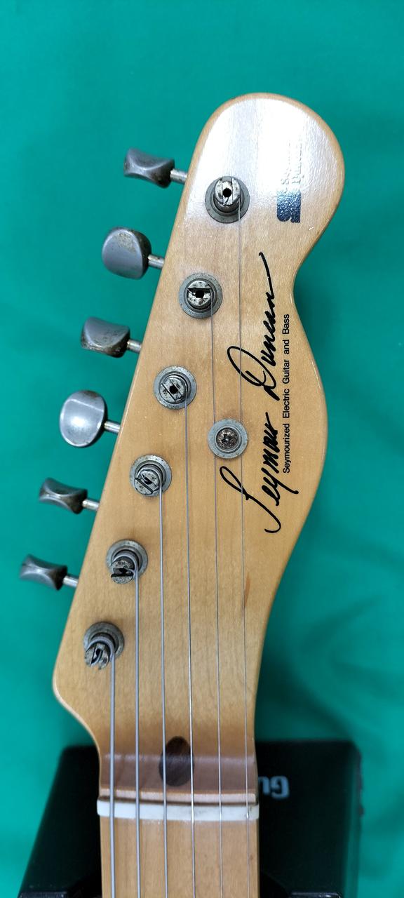 SEYMOUR DUNCAN|エレキギター|【ハードオフ公式通販】オフモール