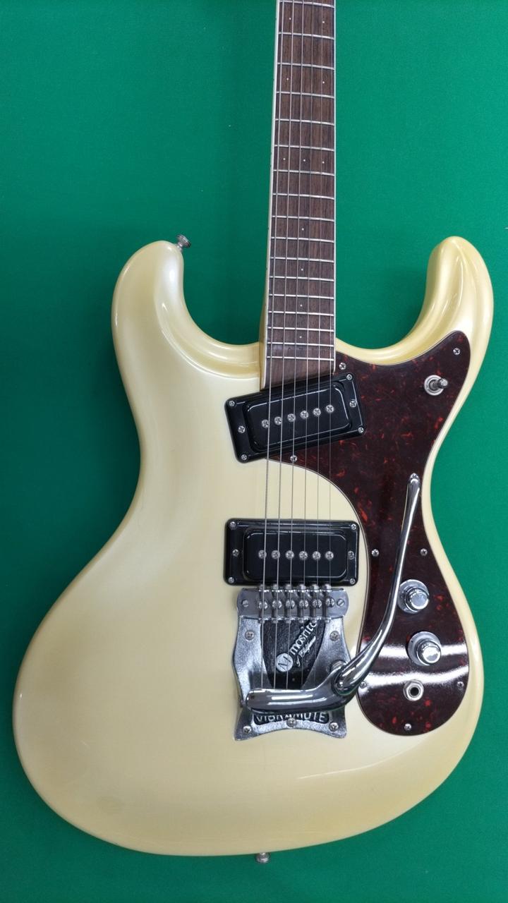 MOSRITE(FILLMORE)|エレキギター|【ハードオフ公式通販】オフモール