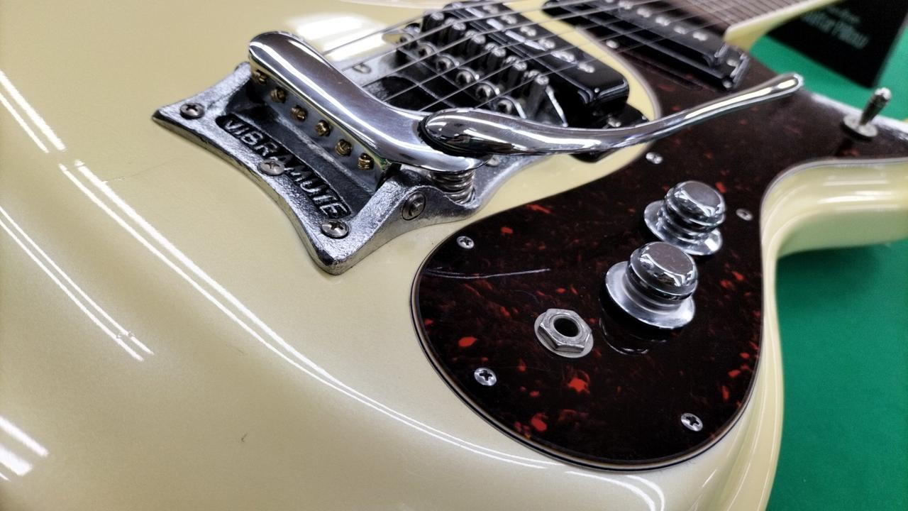 MOSRITE(FILLMORE)|エレキギター|【ハードオフ公式通販】オフモール