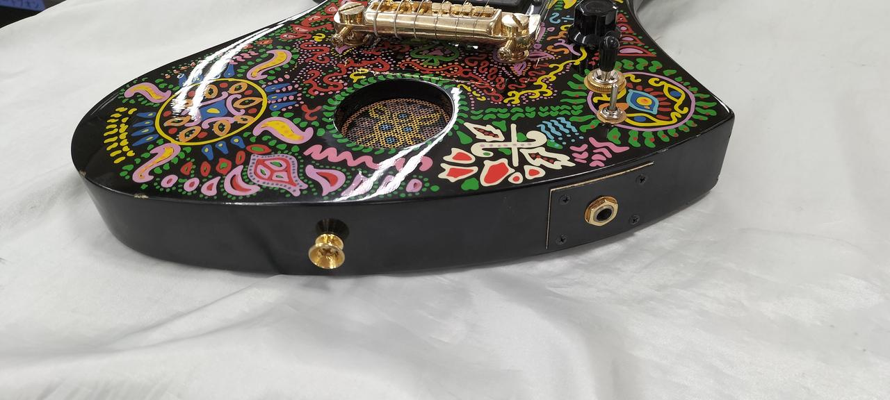 FERNANDES|アンプ内蔵ギター|【ハードオフ公式通販】オフモール