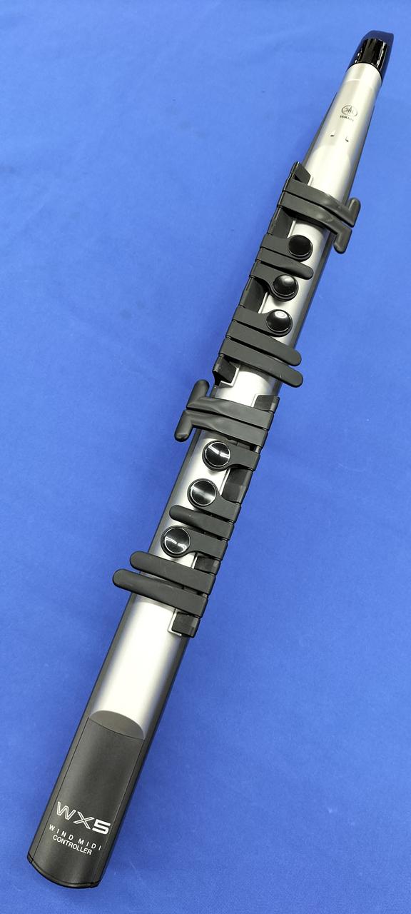 YAMAHA|ウインドMIDIコントローラー|【ハードオフ公式通販】オフモール