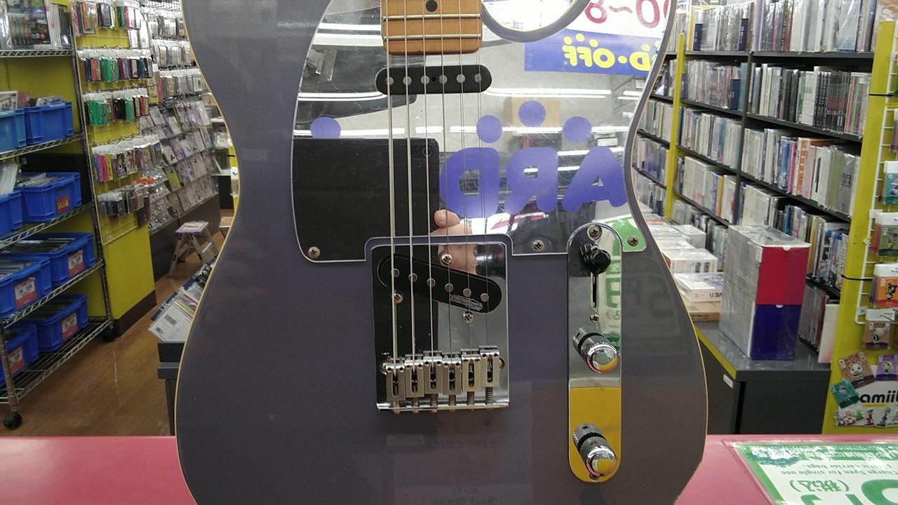 ビルローレンス(BILL LAWRENCE)|テレキャスタータイプ|【ハードオフ