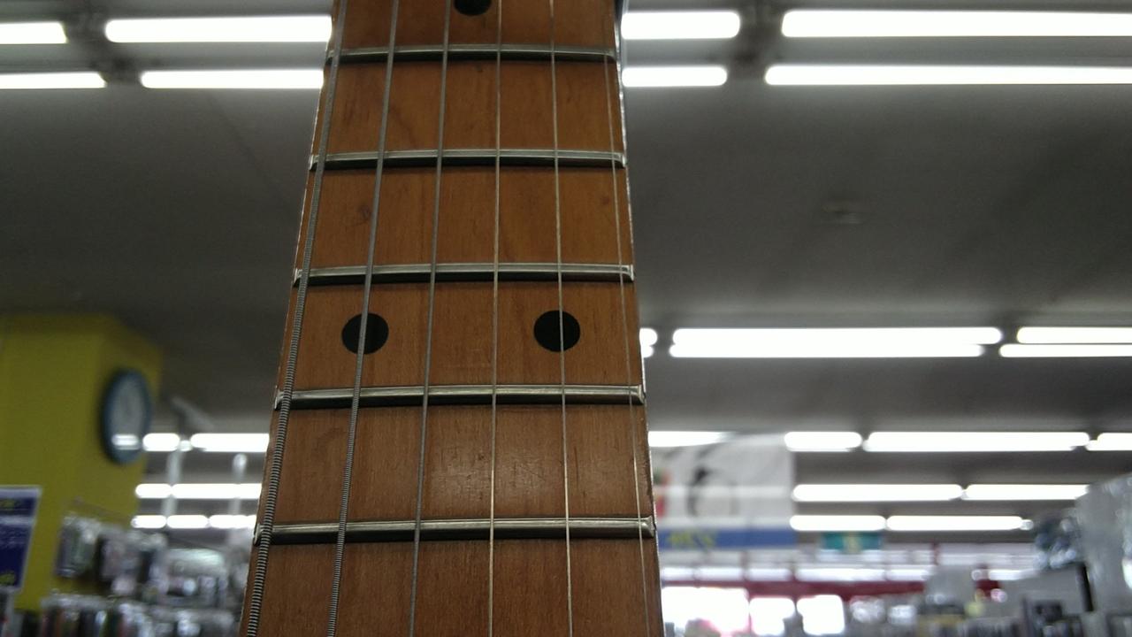 ビルローレンス(BILL LAWRENCE)|テレキャスタータイプ|【ハードオフ