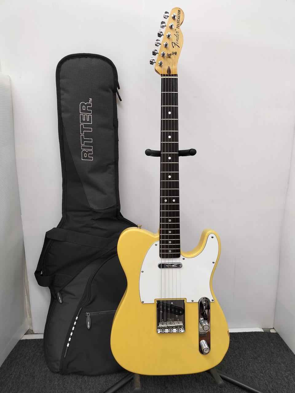 フェンダージャパン(FENDER JAPAN)|エレキギター|【ハードオフ公式通販