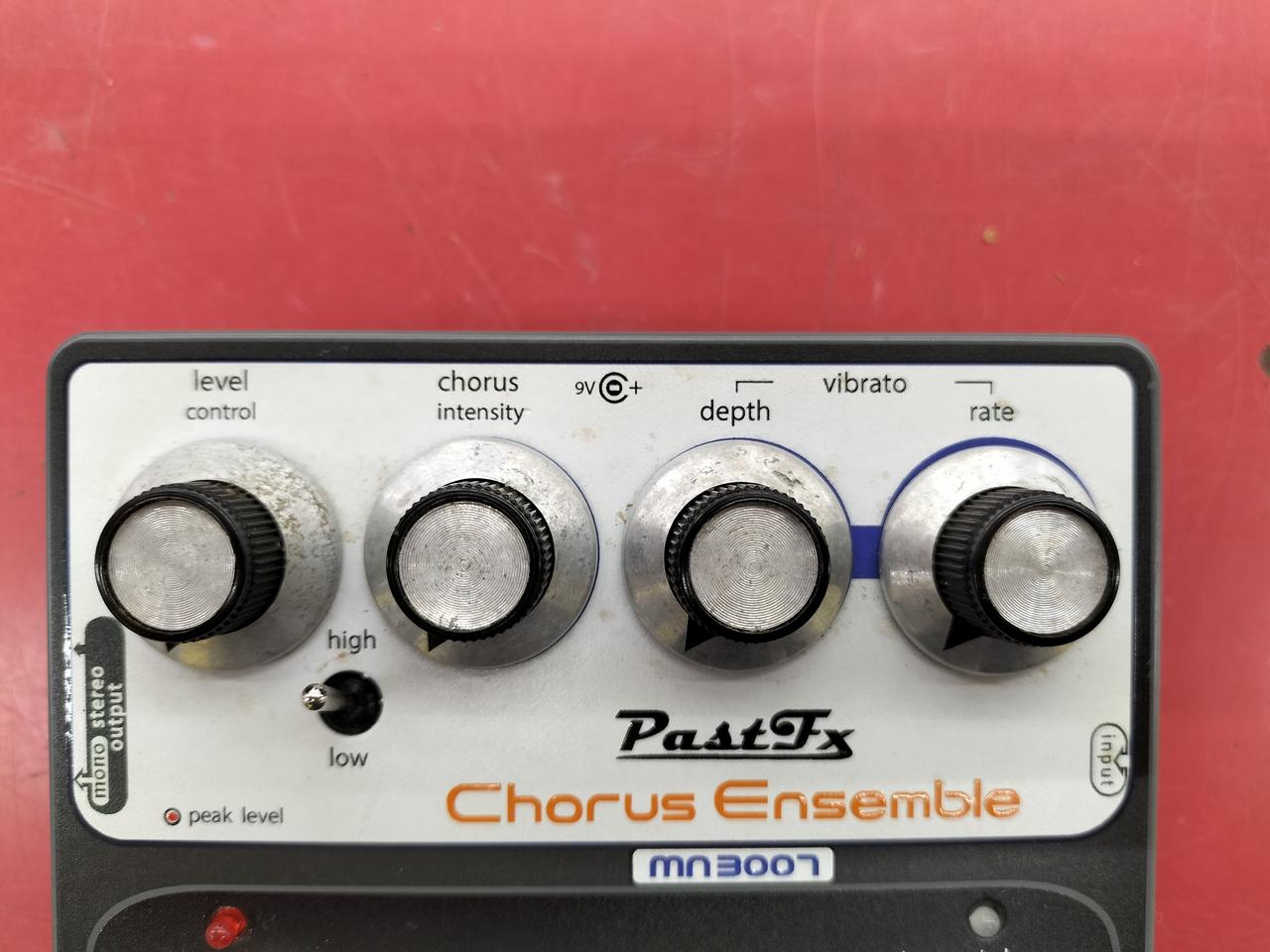 PASTFX|エフェクター|【ハードオフ公式通販】オフモール|2010980000022022