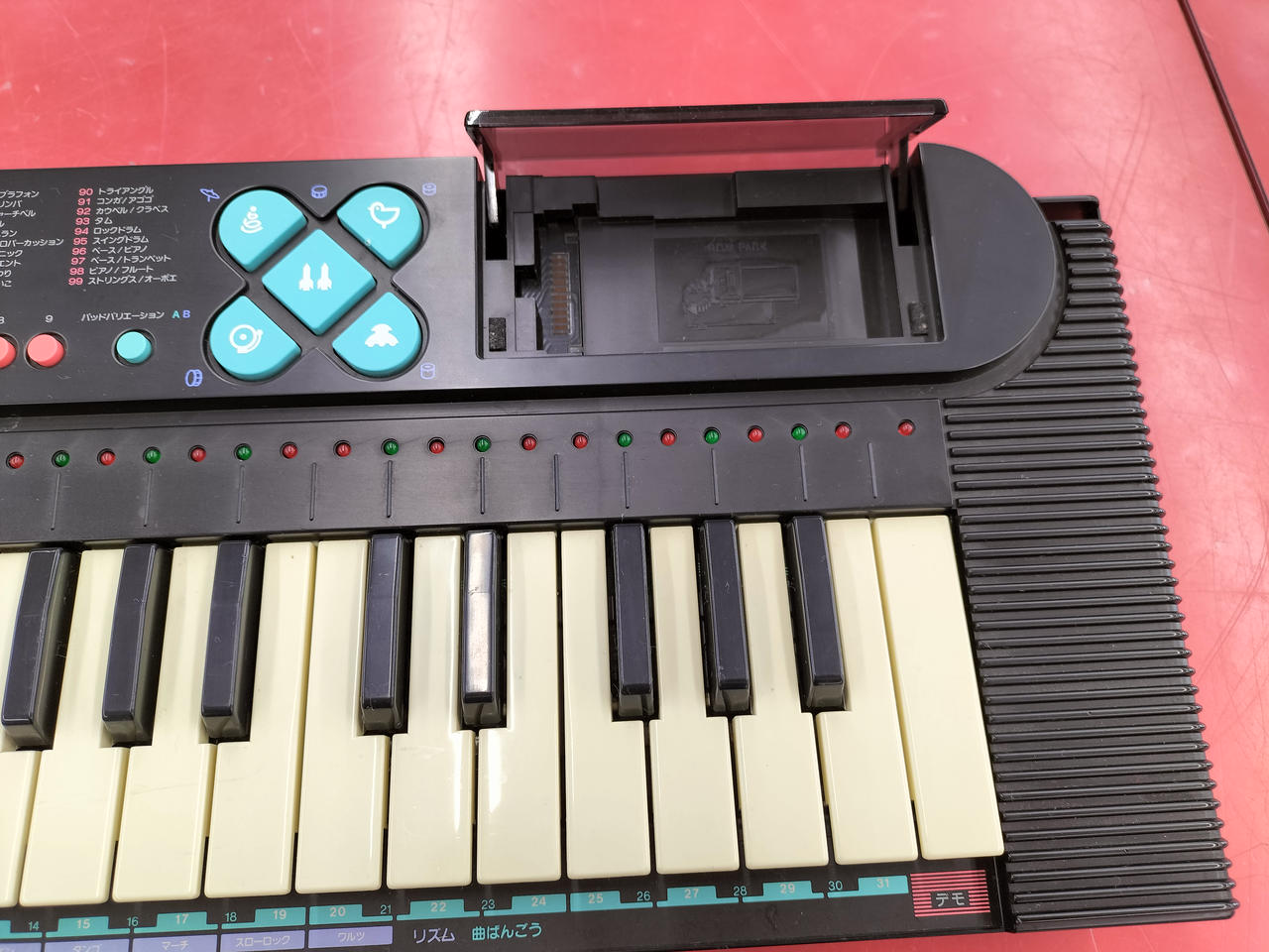 カシオ(CASIO)|キーボード|【ハードオフ公式通販】オフモール