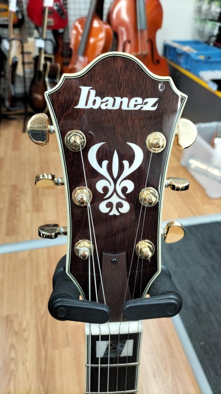 IBANEZ|セミアコ|【ハードオフ公式通販】オフモール|2013050000035973