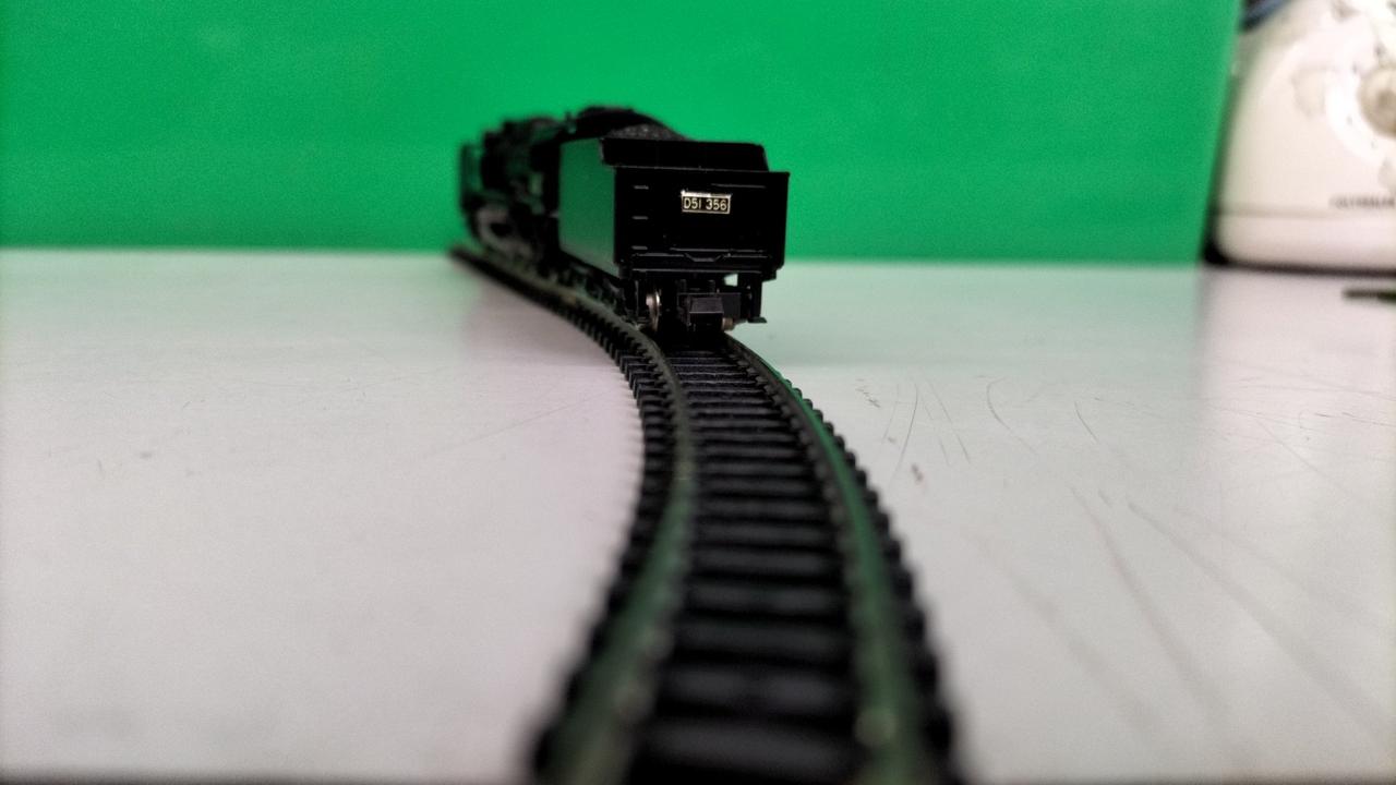 KATO 関水金属|D51 蒸気機関車|【ハードオフ公式通販】オフモール