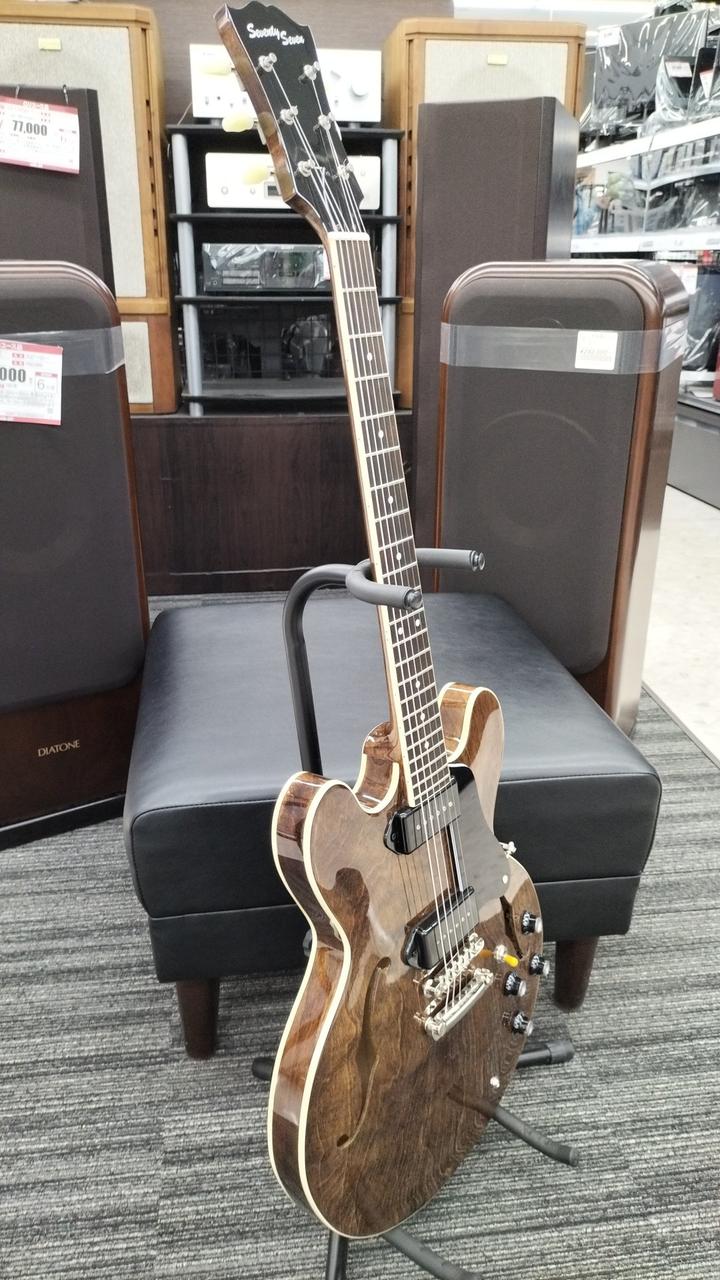 セブンティセブン(SEVENTY SEVEN)|セミアコ|【ハードオフ公式通販