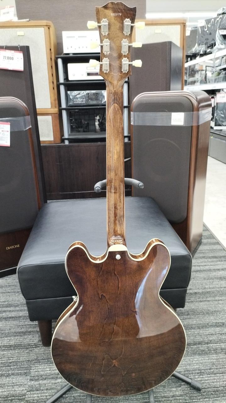 セブンティセブン(SEVENTY SEVEN)|セミアコ|【ハードオフ公式通販