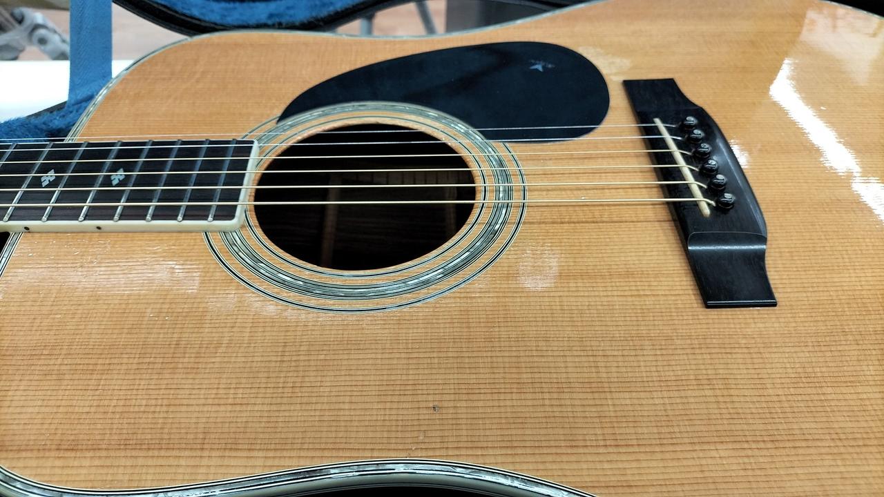 ケーヤイリ(K.YAIRI)|アコースティック|【ハードオフ公式通販】オフ