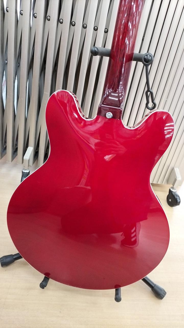 トニースミス(TONY SMITH)|セミアコ|【ハードオフ公式通販】オフモール