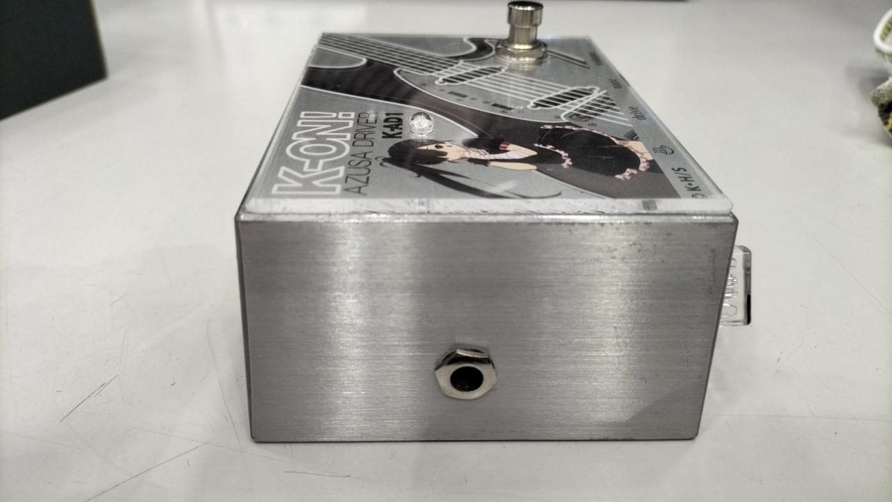 K-ON!!|AZUSA DRIVER|【ハードオフ公式通販】オフモール|2013570000031060