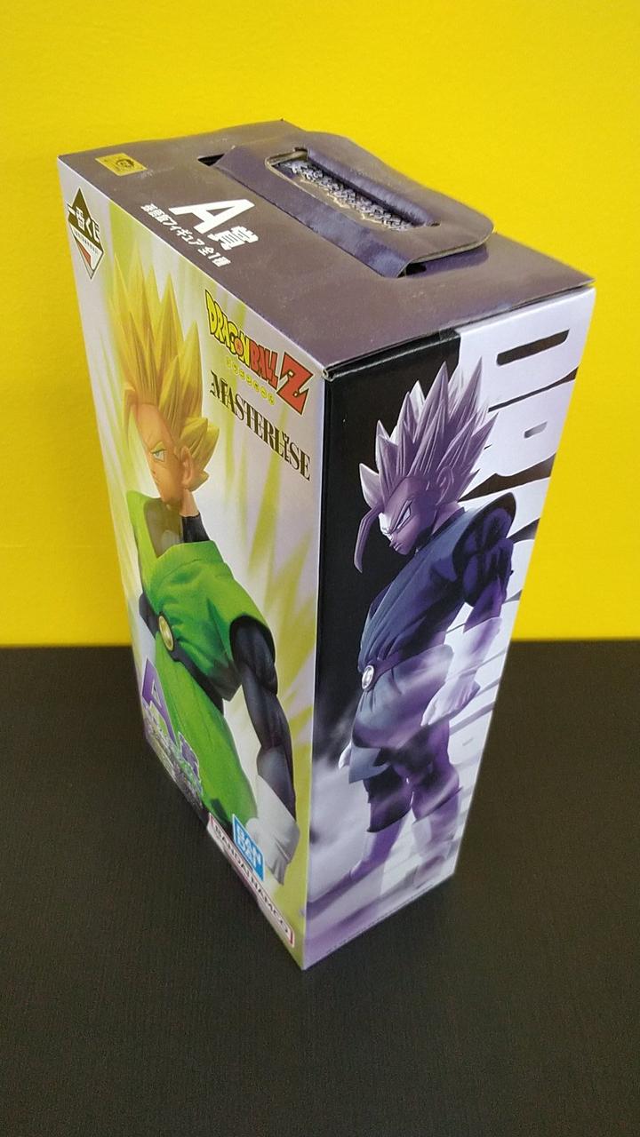 バンダイ|【未開封】ドラゴンボールフィギュア|【ハードオフ公式通販