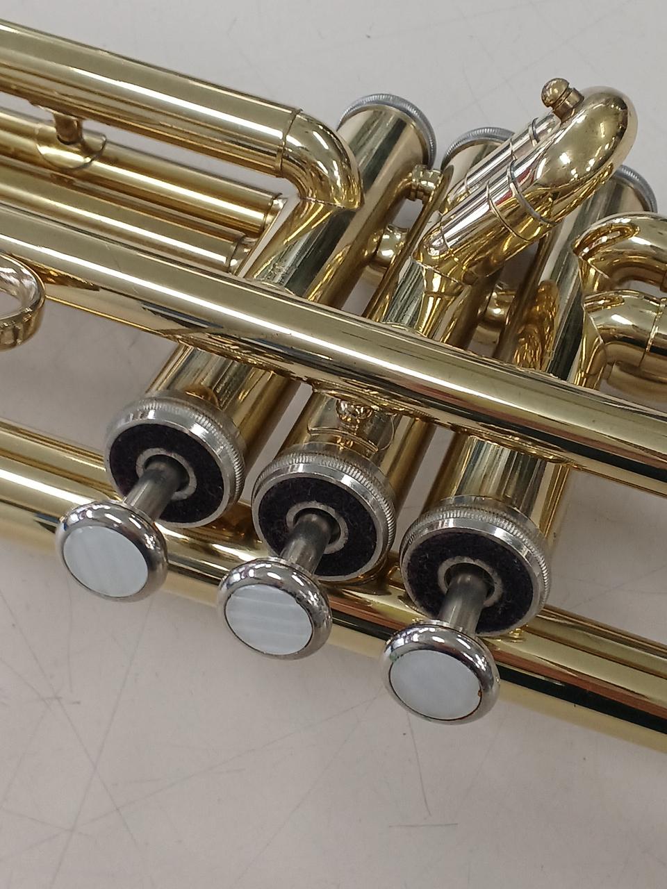 JUPITER|トランペット|【ハードオフ公式通販】オフモール|2013600000124598