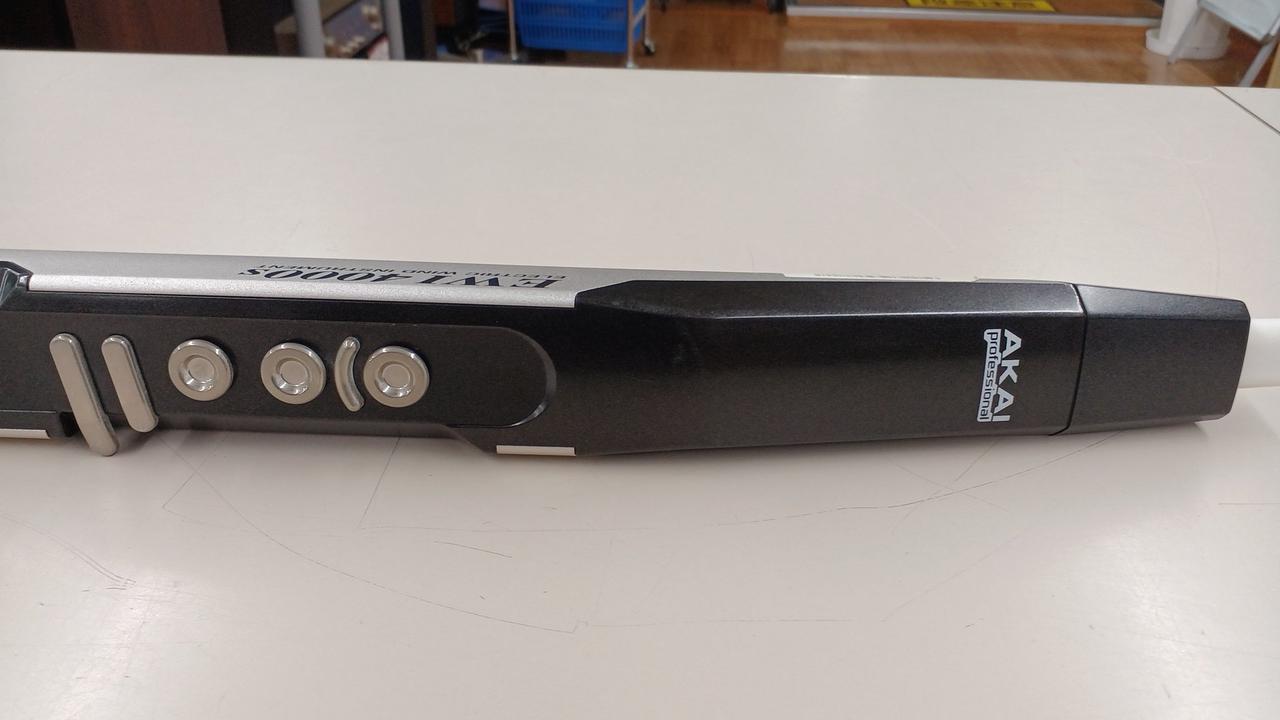 アカイ(AKAI)|ウインドシンセサイザー|【ハードオフ公式通販】オフ