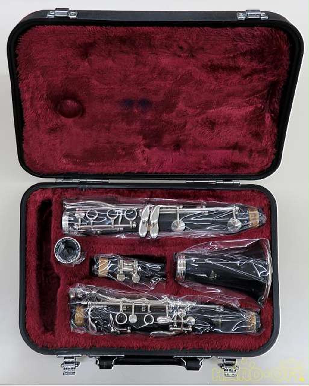 ニッカン(NIKKAN)|B♭クラリネット|【ハードオフ公式通販】オフモール