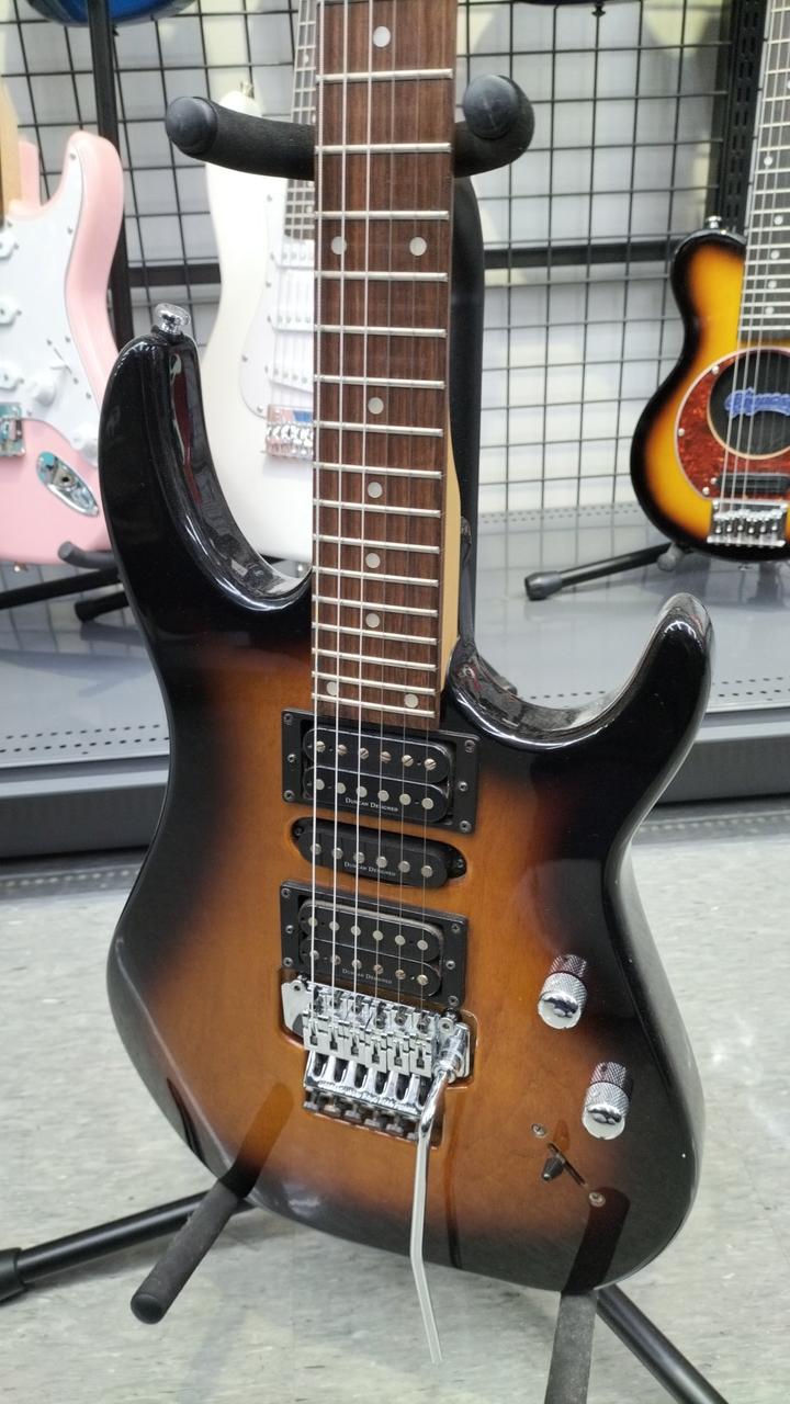 HAMER|ストラトキャスタータイプ|【ハードオフ公式通販】オフモール