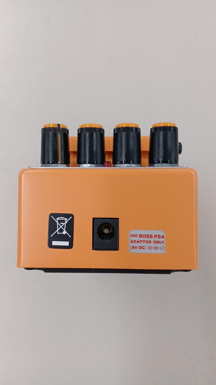 ボス(BOSS)|DS-2 TURBO Distortion|【ハードオフ公式通販】オフモール