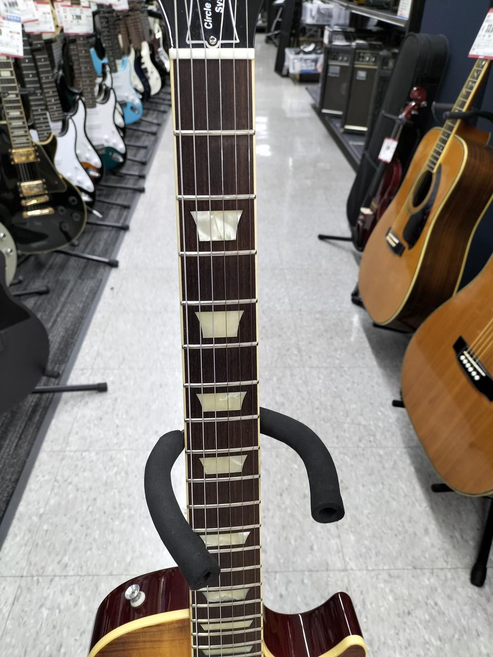 COOL Z|レスポールタイプ|【ハードオフ公式通販】オフモール