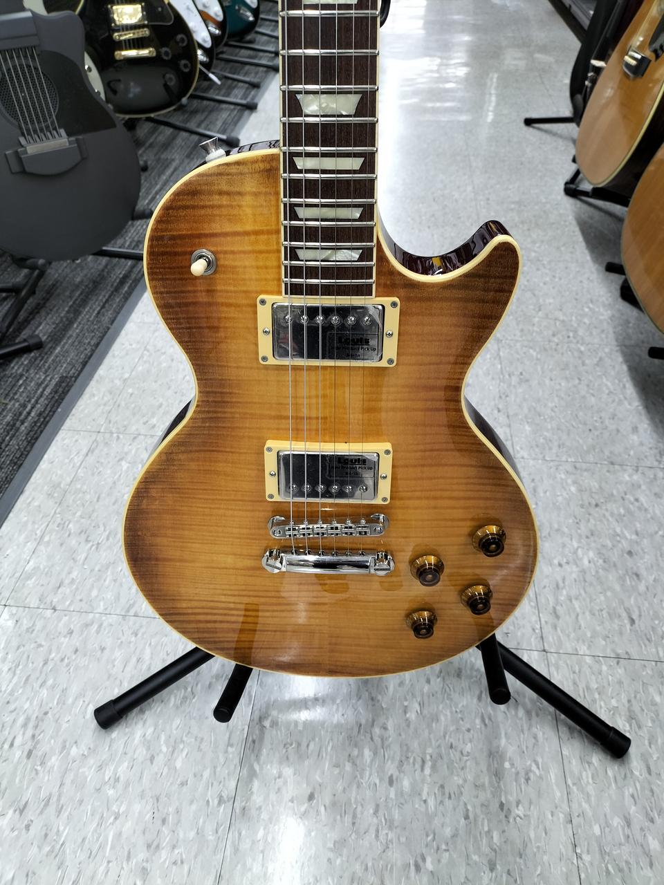 COOL Z|レスポールタイプ|【ハードオフ公式通販】オフモール