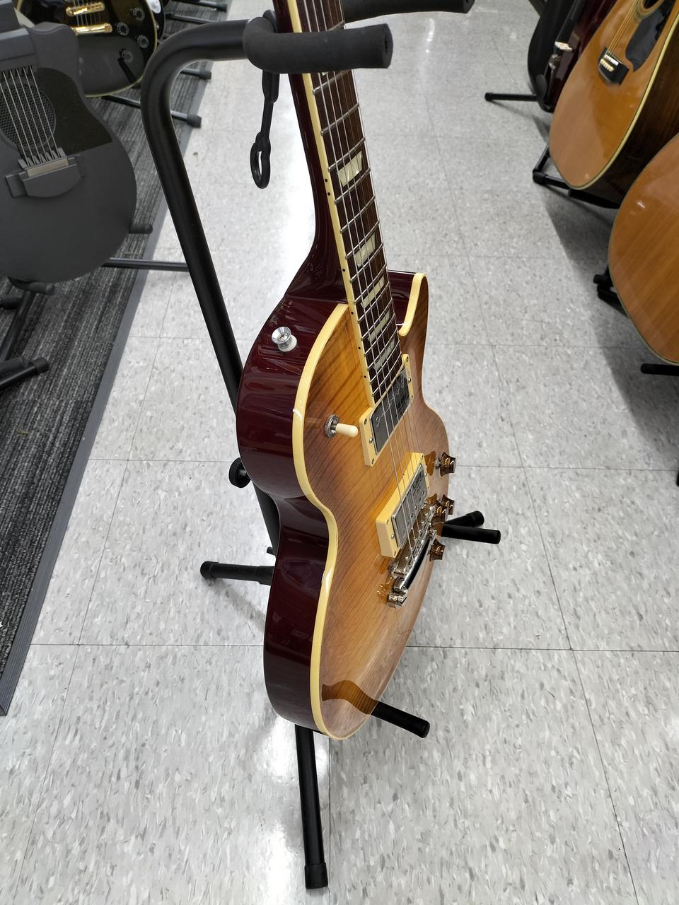 COOL Z|レスポールタイプ|【ハードオフ公式通販】オフモール