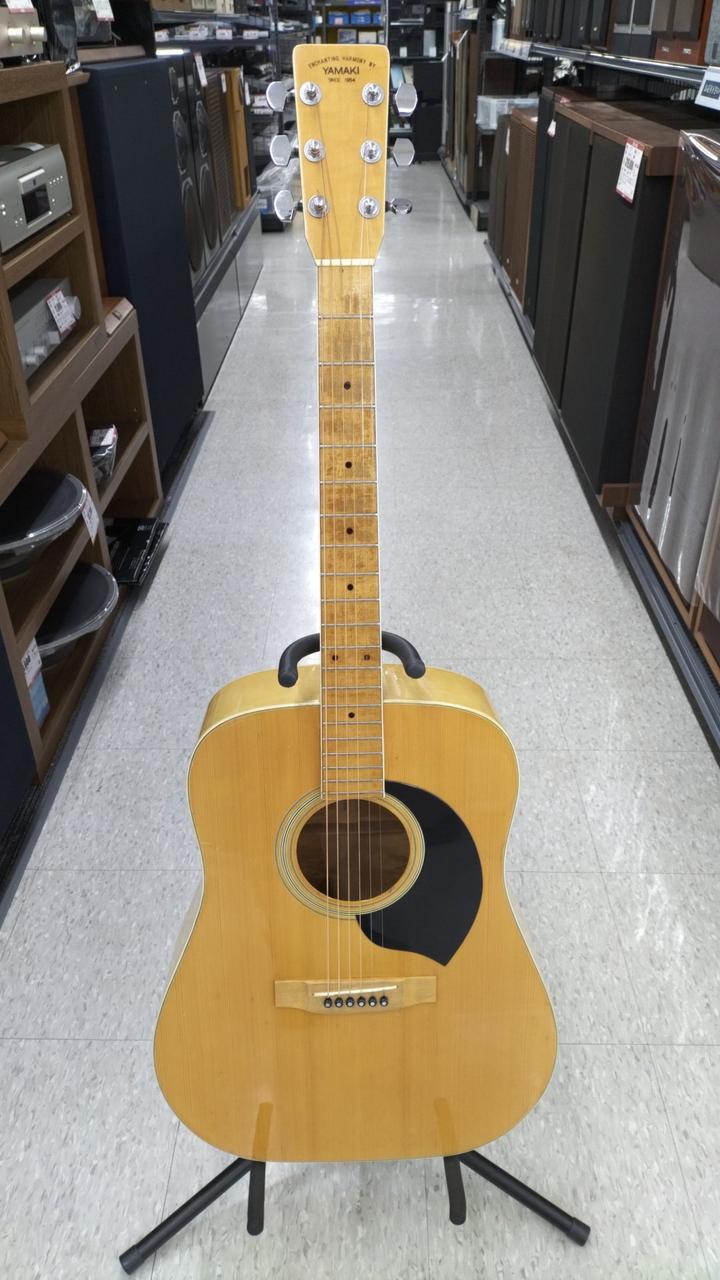 YAMAKI|アコースティック|【ハードオフ公式通販】オフモール