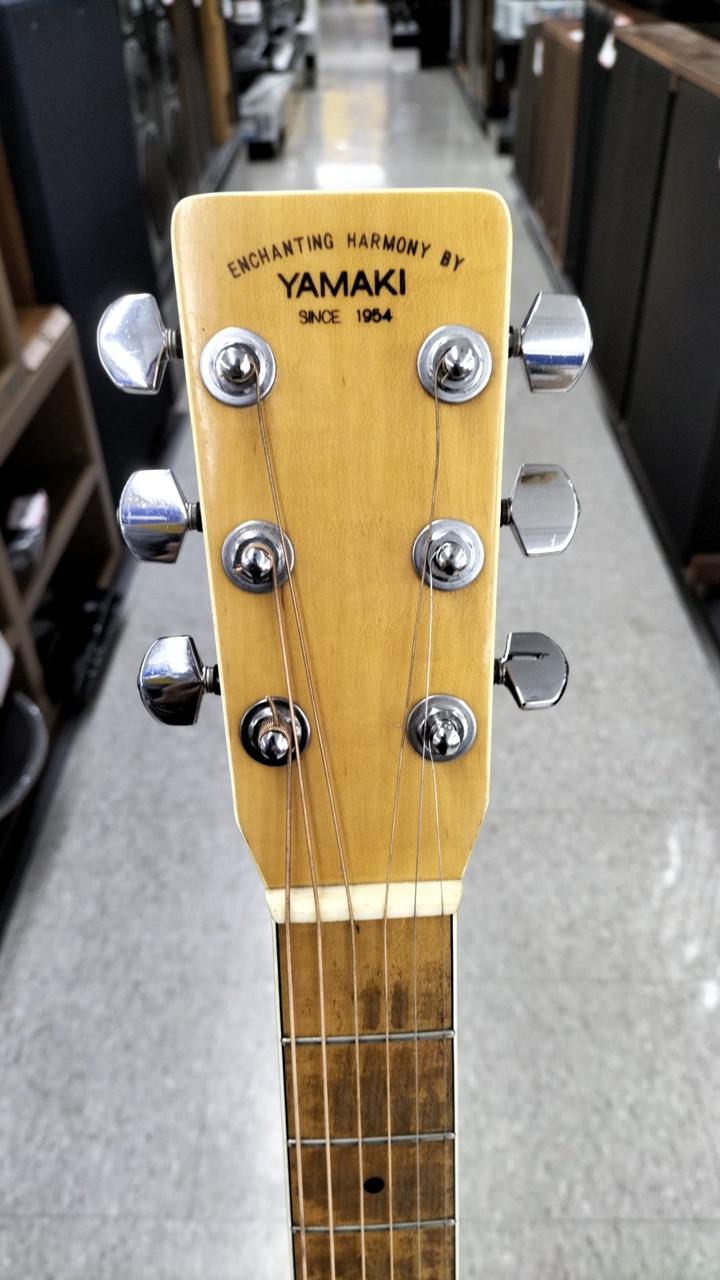YAMAKI|アコースティック|【ハードオフ公式通販】オフモール