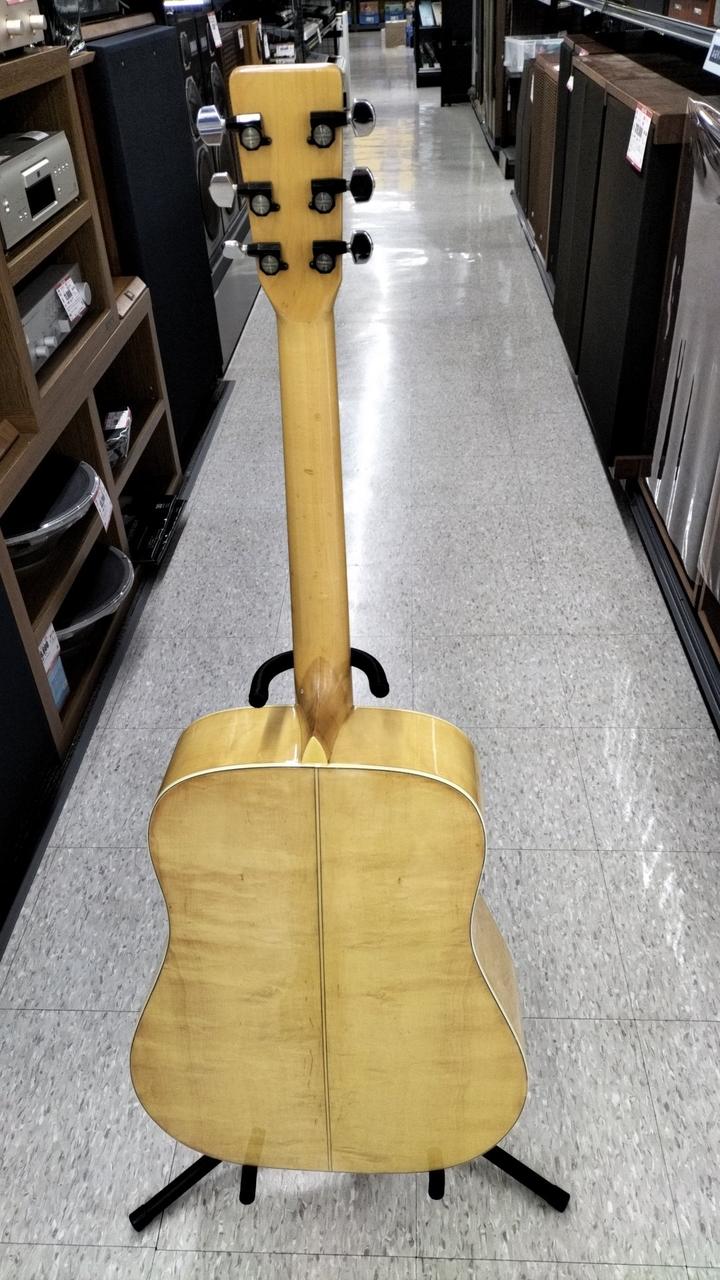 YAMAKI|アコースティック|【ハードオフ公式通販】オフモール