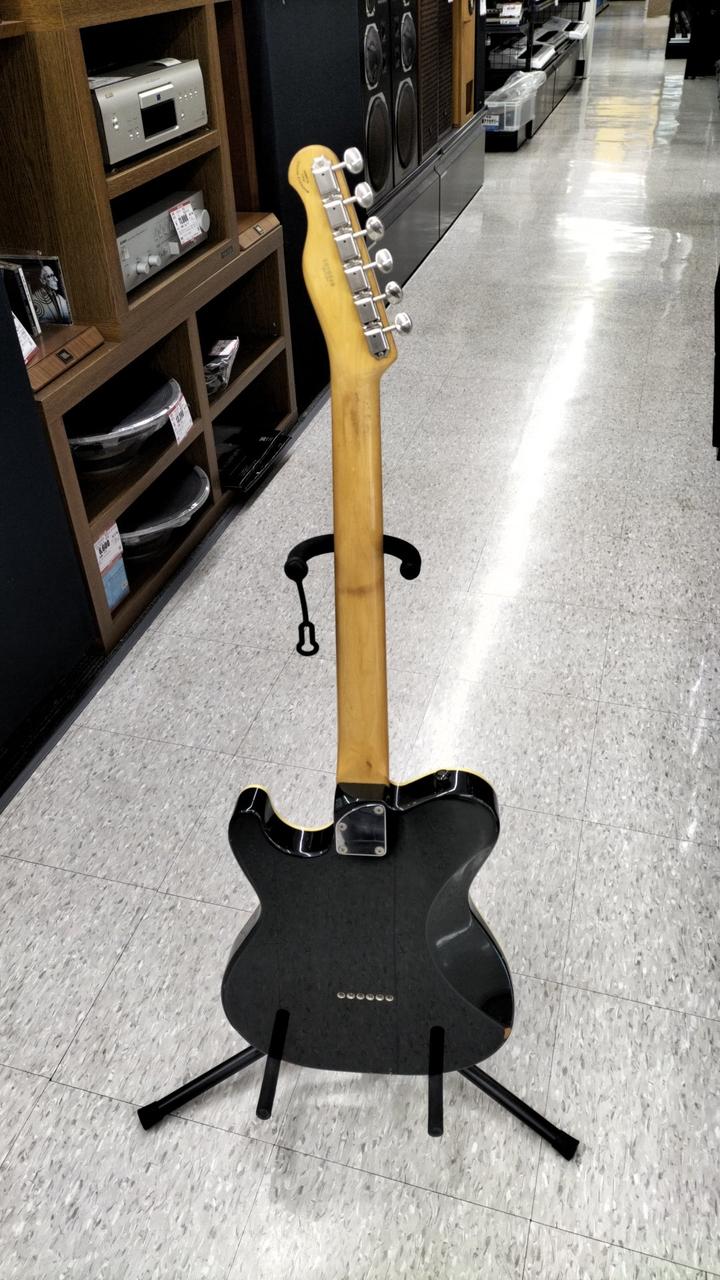 ヒストリー(HISTORY)|テレキャスタータイプ|【ハードオフ公式通販