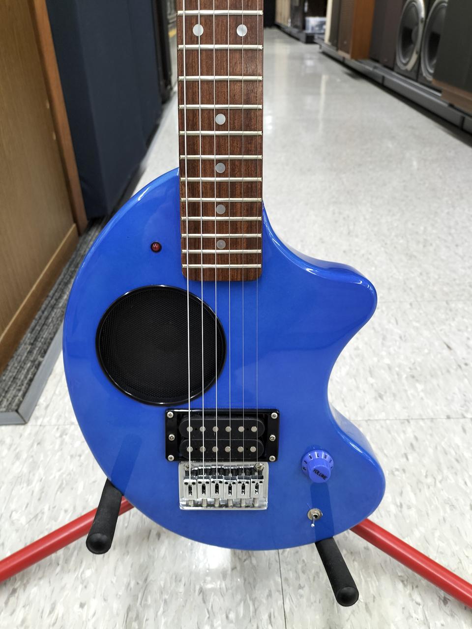 FERNANDES|アンプ内蔵ギター|【ハードオフ公式通販】オフモール