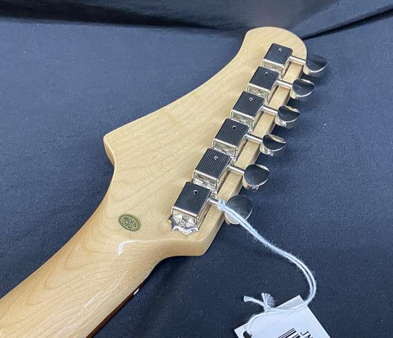 フォトジェニック(PHOTOGENIC)|【新品未使用】エレキギター|【ハード