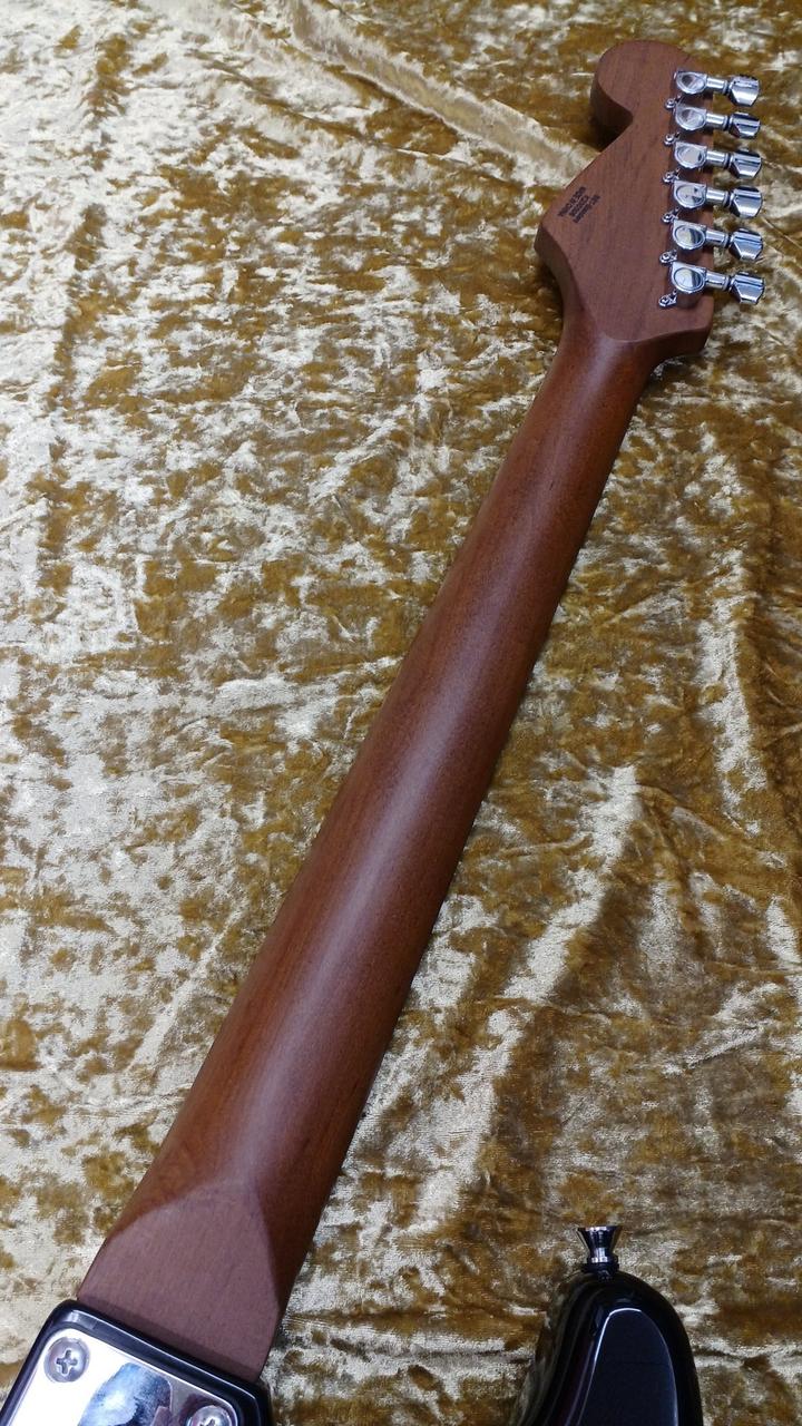 BUSKER'S|ストラトキャスタータイプ|【ハードオフ公式通販】オフモール