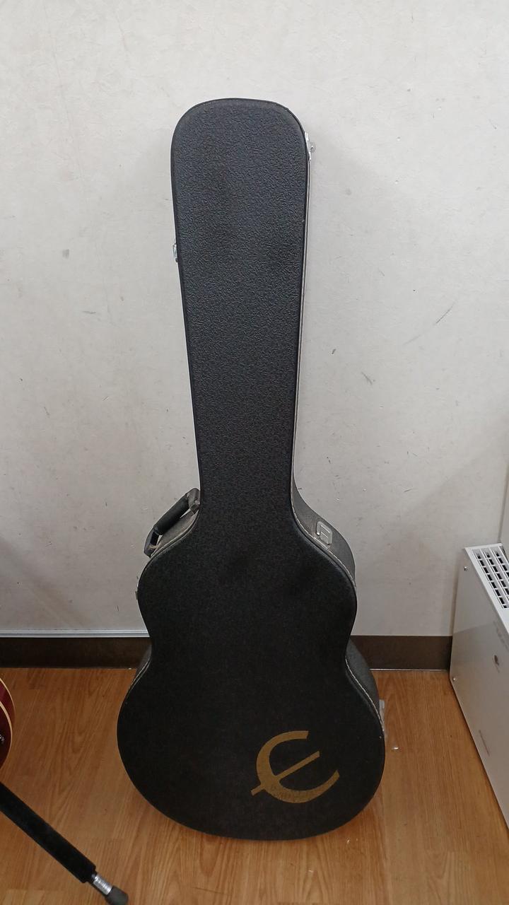 エピフォン(EPIPHONE)|EPIPHONE RIVIERA 1995年製|【ハードオフ公式