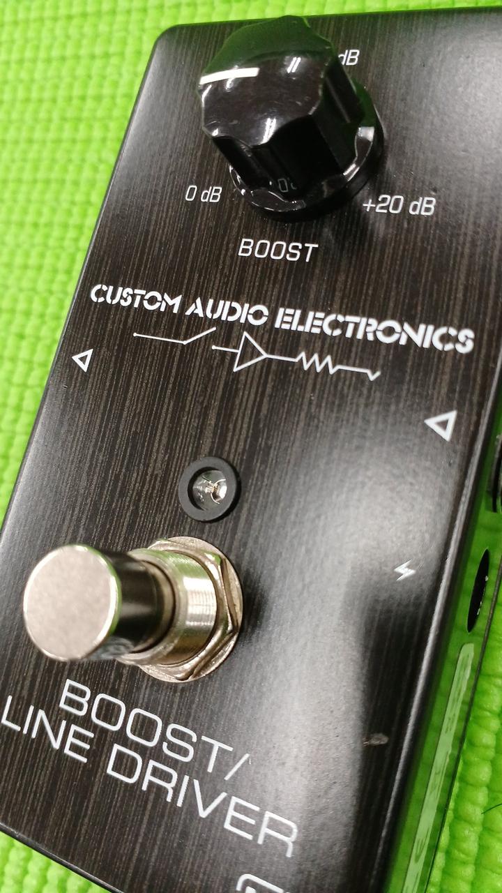 MXR|ブースター|【ハードオフ公式通販】オフモール|2014290000010736