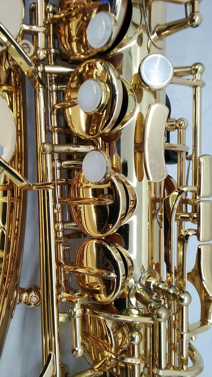 ジュピター(JUPITER)|アルトサックス|【ハードオフ公式通販】オフ