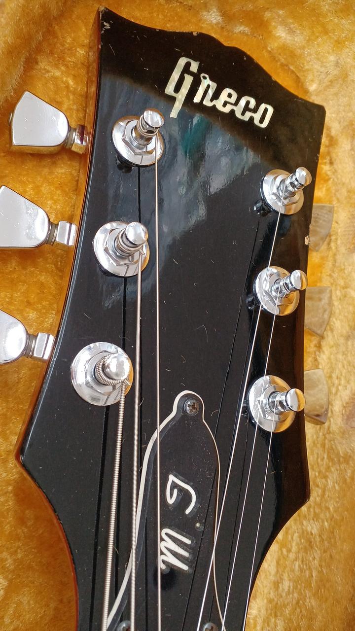 グレコ(GRECO)|エレキギター|【ハードオフ公式通販】オフモール