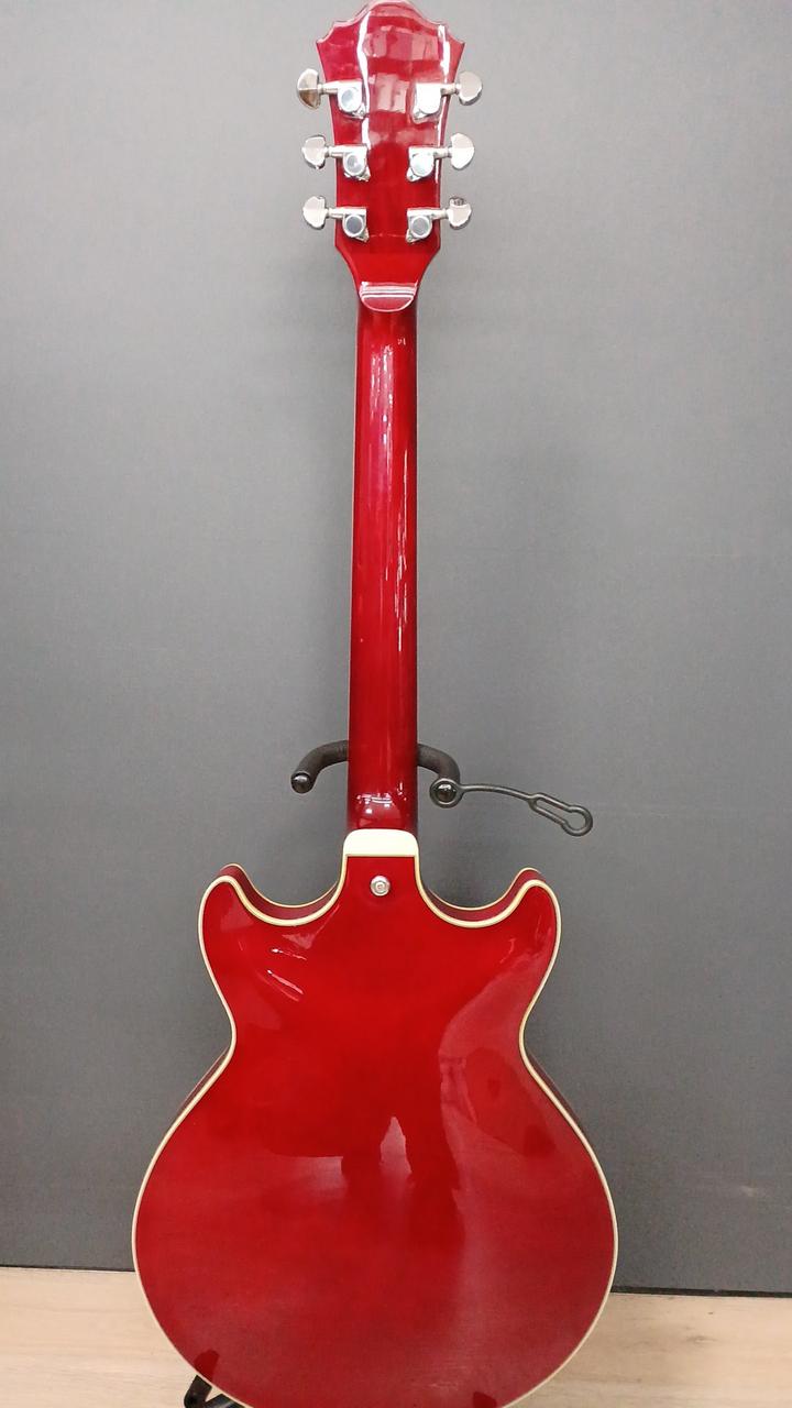 アイバニーズ(IBANEZ)|セミアコ|【ハードオフ公式通販】オフモール