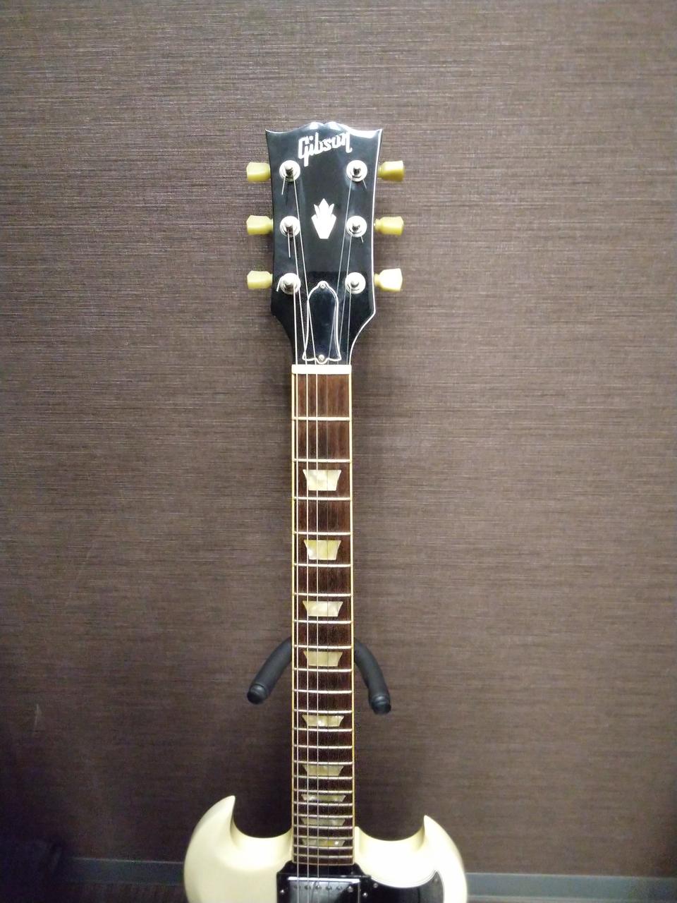 GIBSON USA|SG'61 Reissue|【ハードオフ公式通販】オフモール