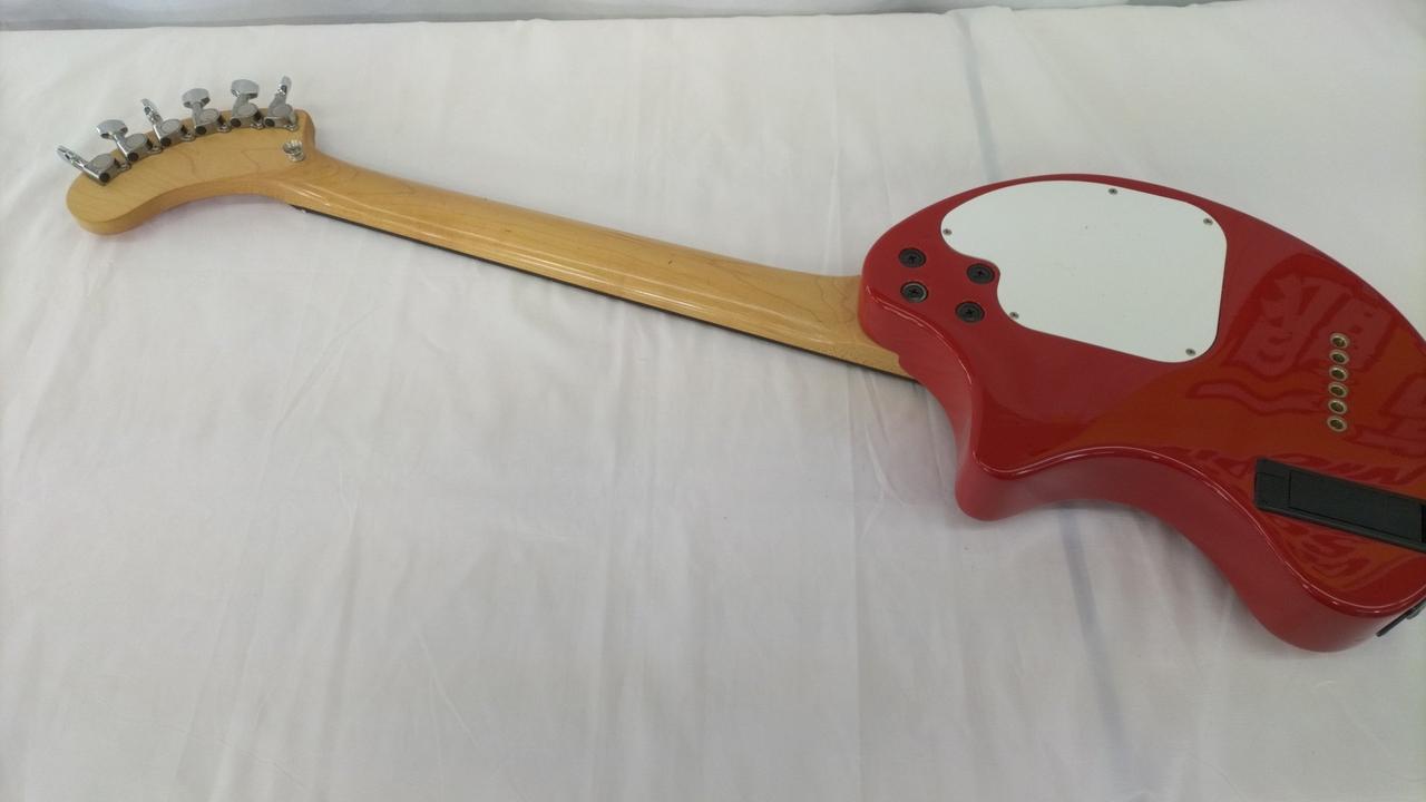 フェルナンデス(FERNANDES)|FERNANDES ZO-3|【ハードオフ公式通販