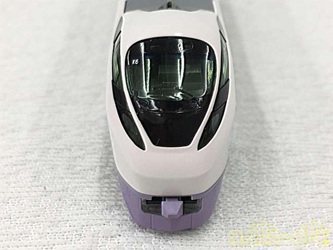 KATO|Nゲージ /E657系「スーパーひたち」|【ハードオフ公式通販】オフ