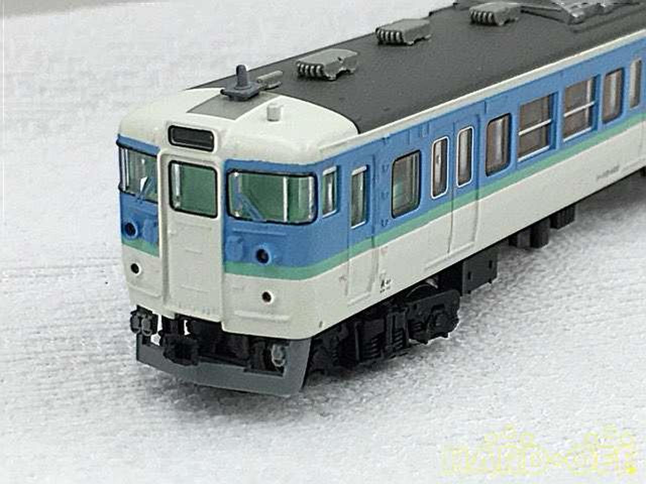 MICRO ACE|115系300番台 新信州色 6両セット|【ハードオフ公式通販