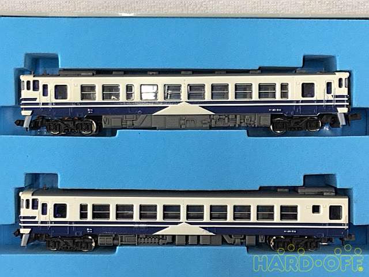 MICRO ACE|キハ40系 500番台|【ハードオフ公式通販】オフモール