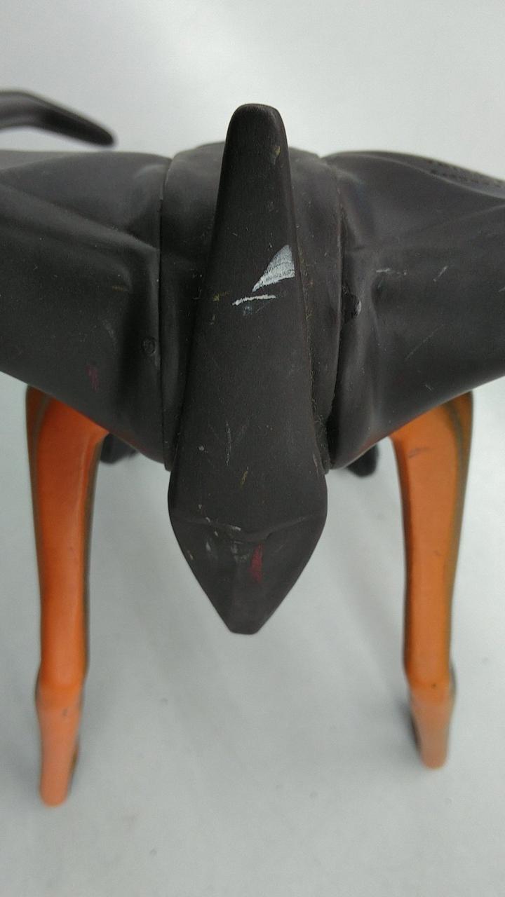 バンダイ(BANDAI)|ムートー ソフビフィギュア|【ハードオフ公式通販