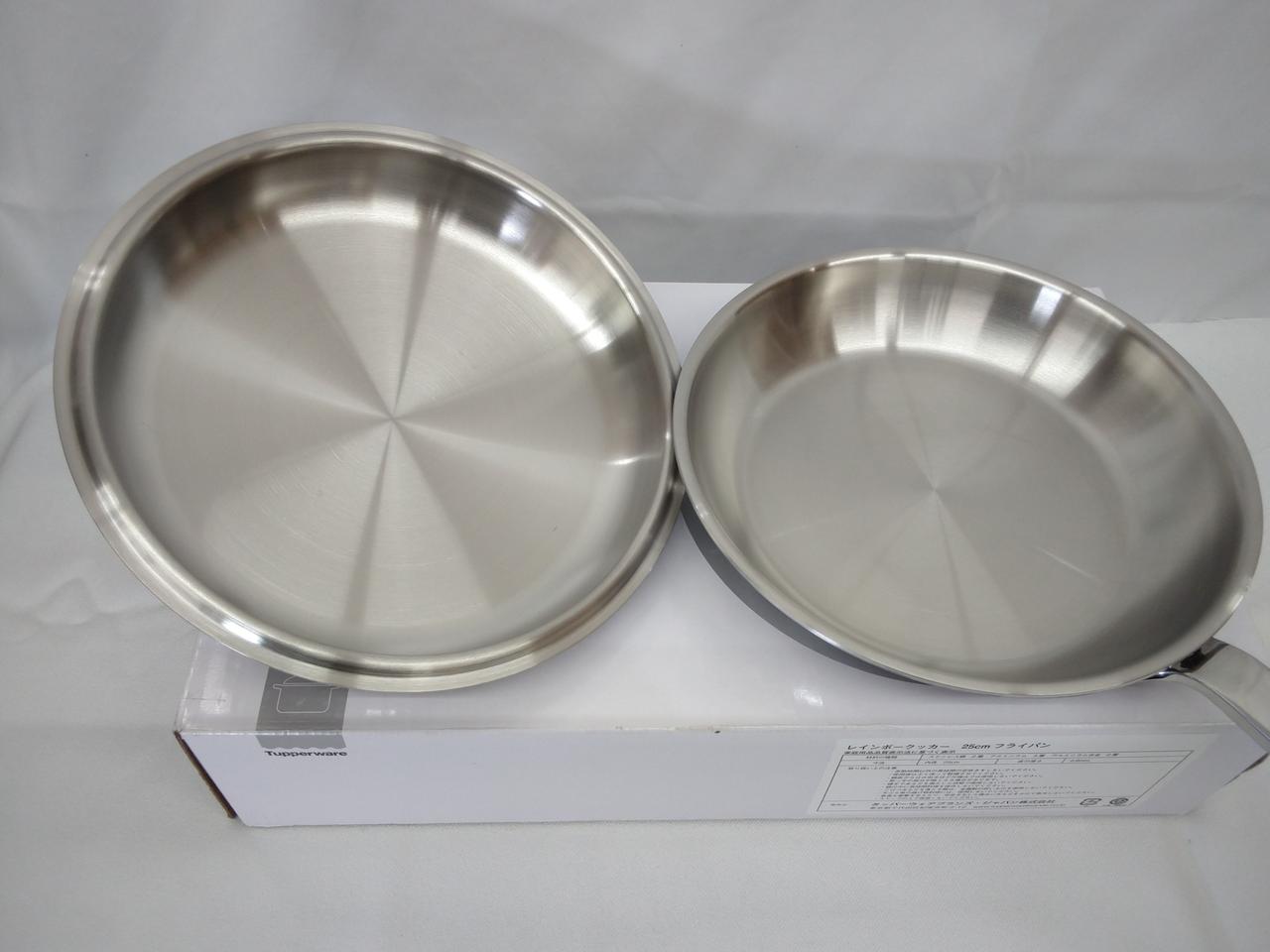 TUPPERWARE|フライパン|【ハードオフ公式通販】オフモール