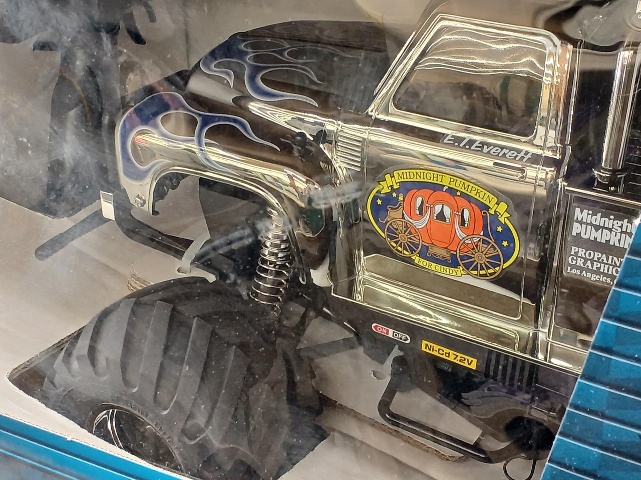 タミヤ|ミッドナイトパンプキン メタリックスペシャル|【ハードオフ